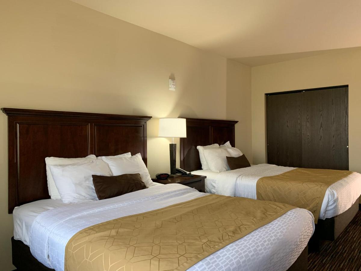 Radisson Hotel River Falls Bagian luar foto