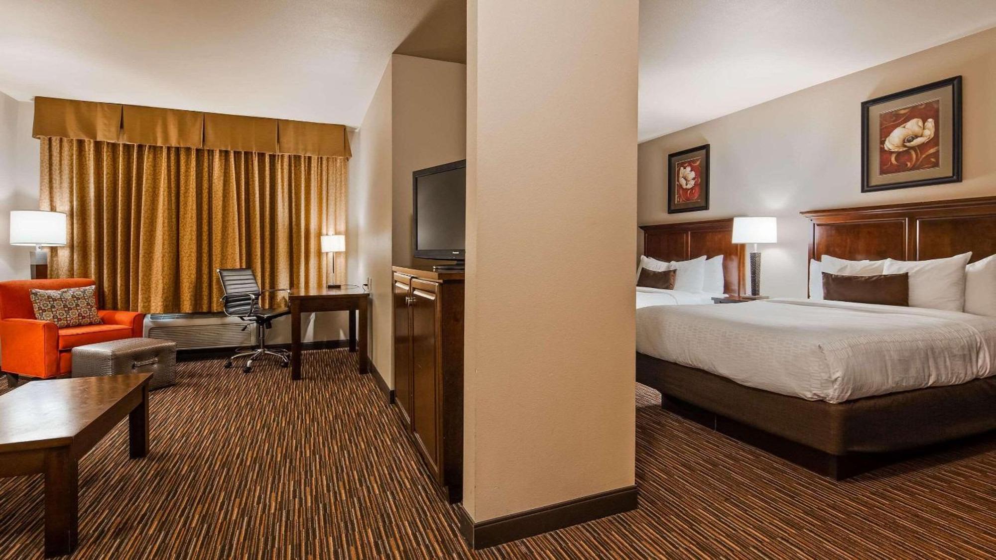 Radisson Hotel River Falls Bagian luar foto