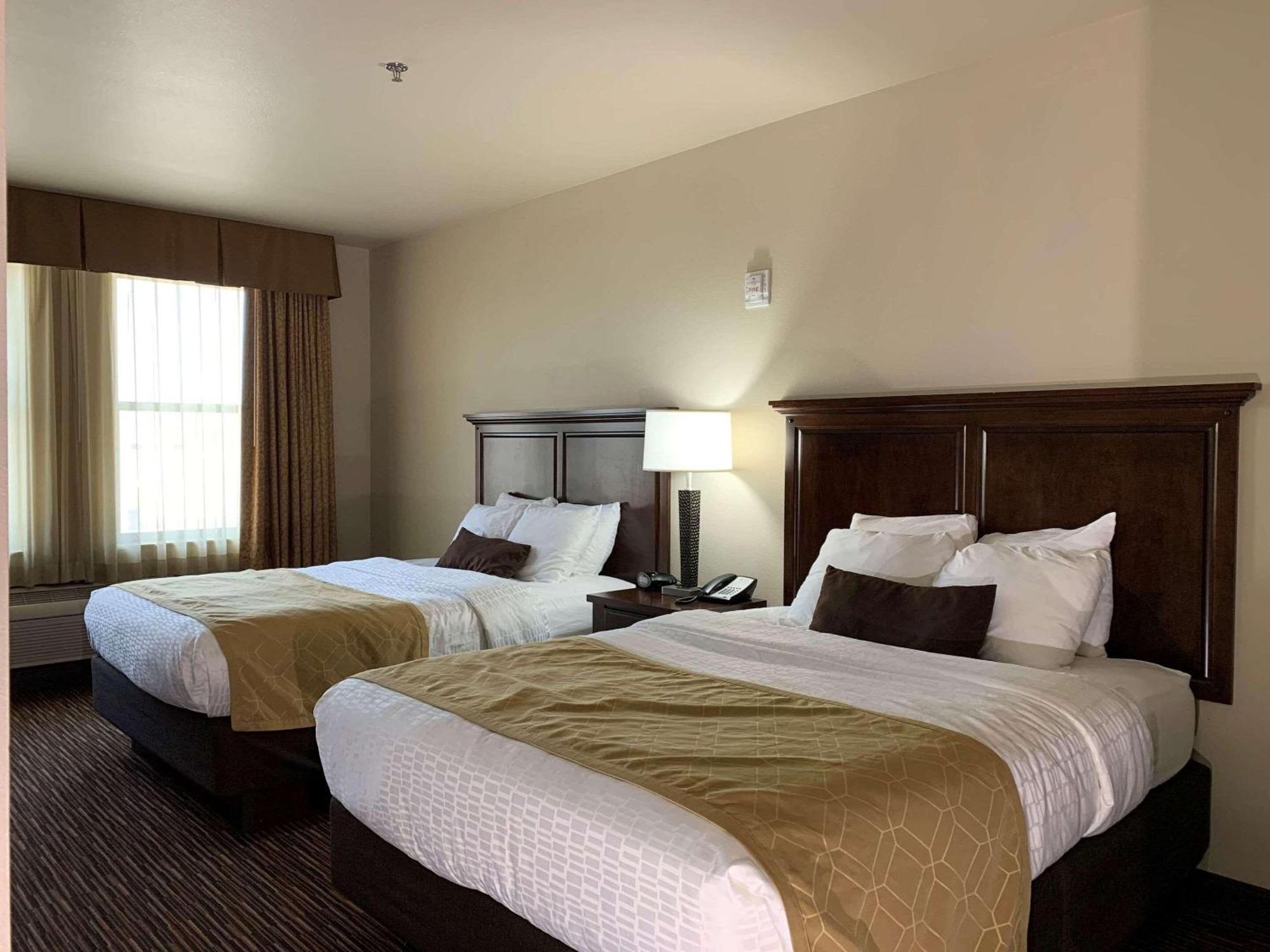 Radisson Hotel River Falls Bagian luar foto