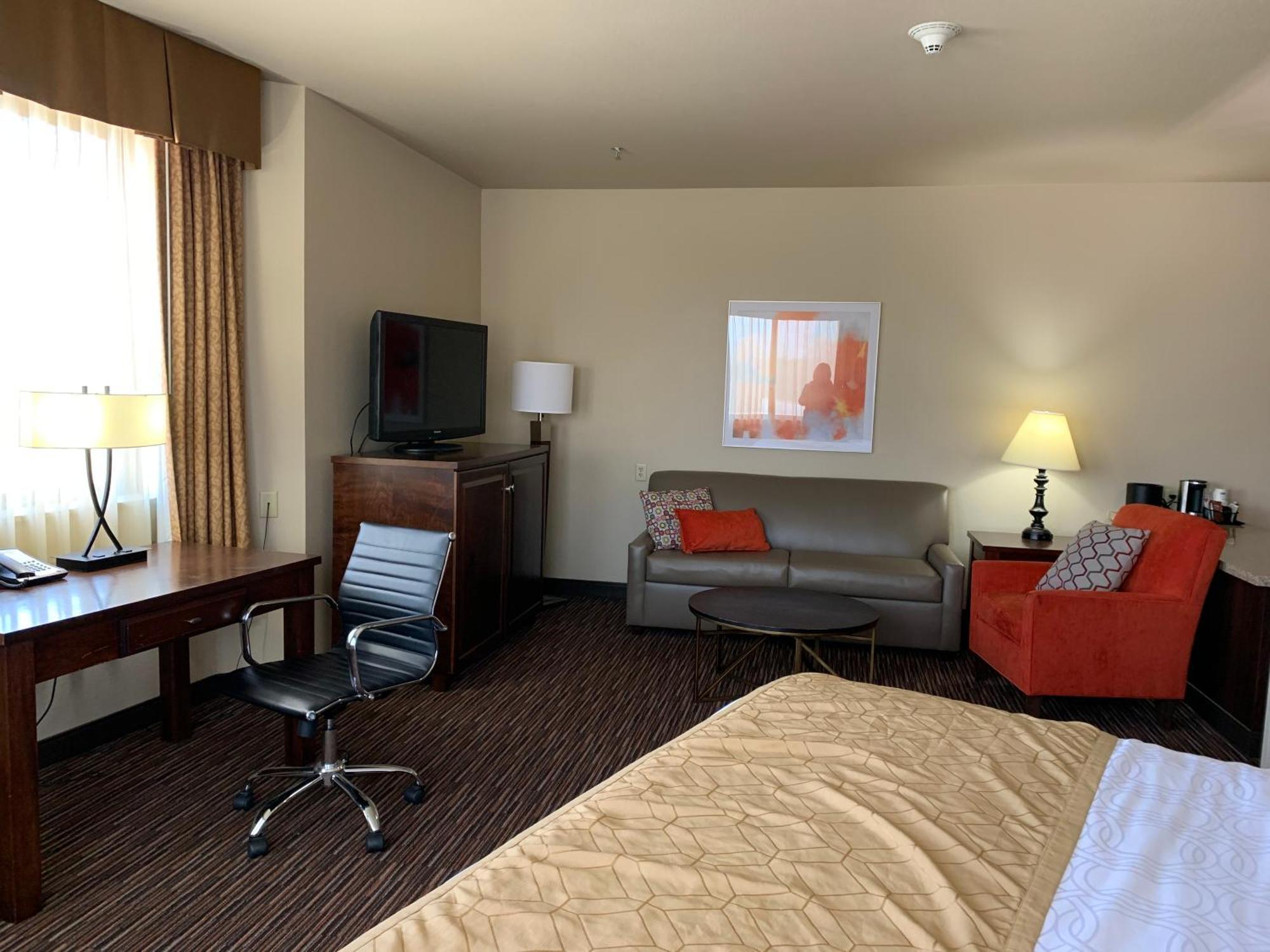 Radisson Hotel River Falls Bagian luar foto