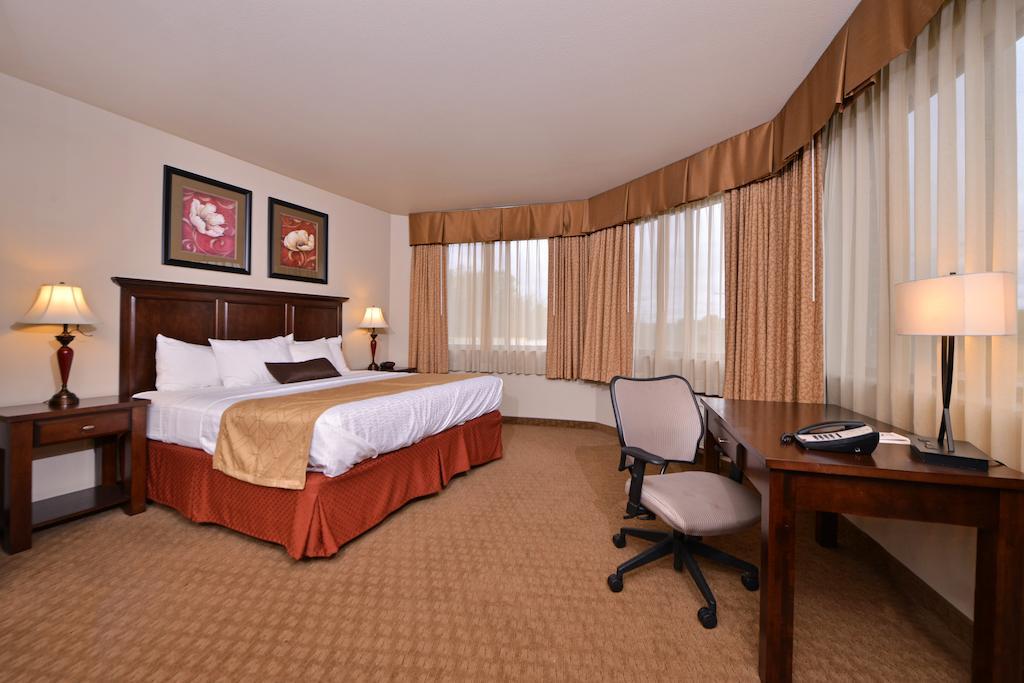 Radisson Hotel River Falls Ruang foto