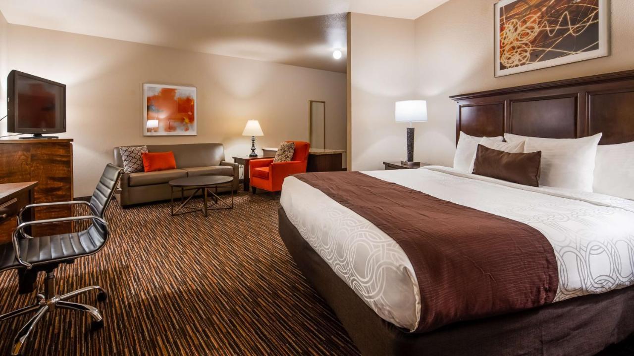 Radisson Hotel River Falls Bagian luar foto