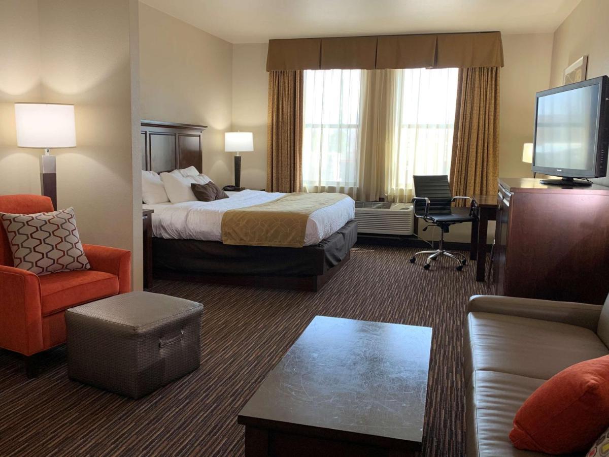 Radisson Hotel River Falls Bagian luar foto